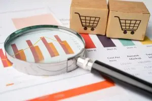 The Role of Retail Sales Performance Evaluation in Competitive Benchmarking
