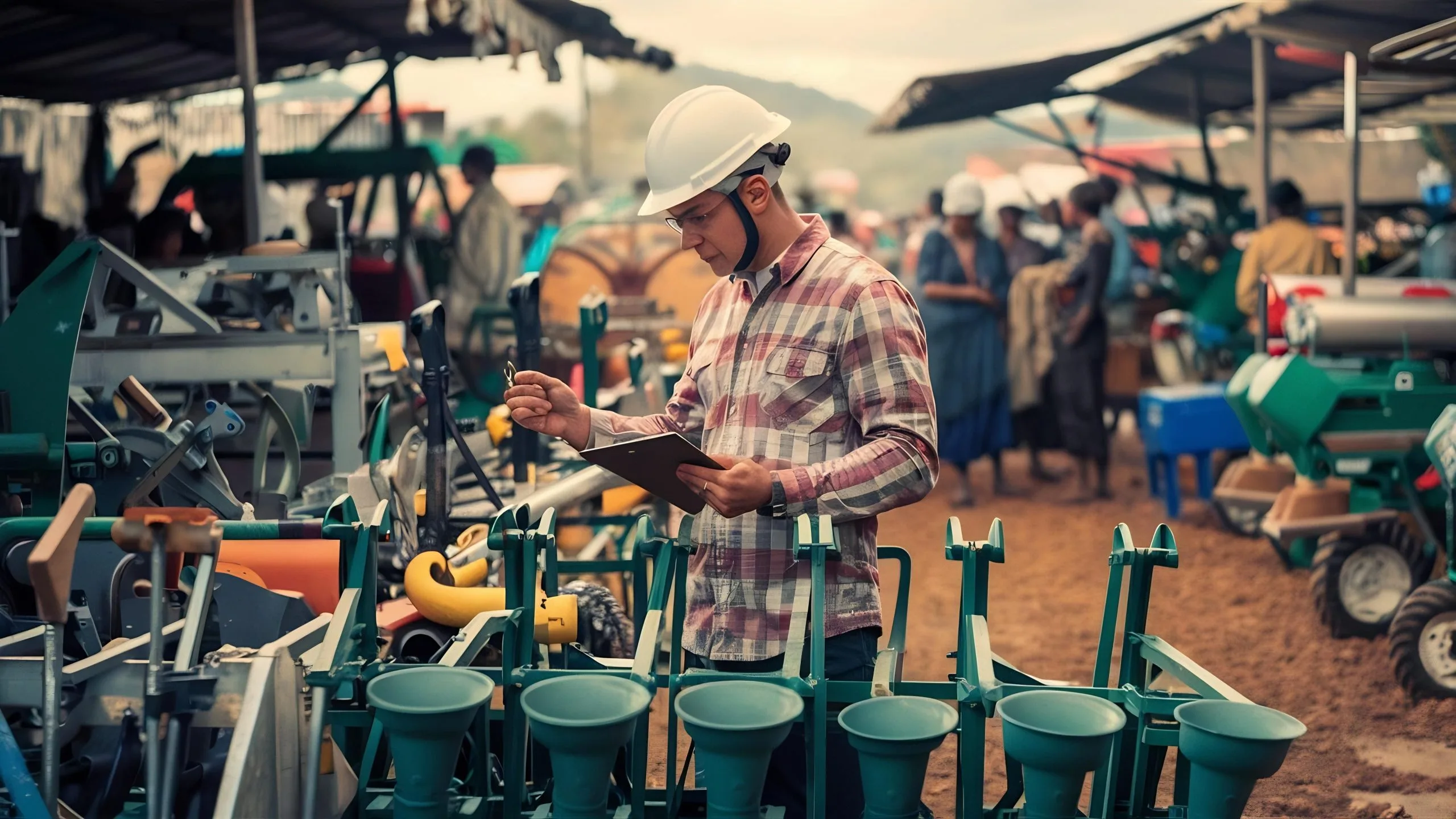 South-East Asia Agricultural Equipment Market Outlook to 2030 South-East-Asia-Agricultural-Equipment-Market-scaled