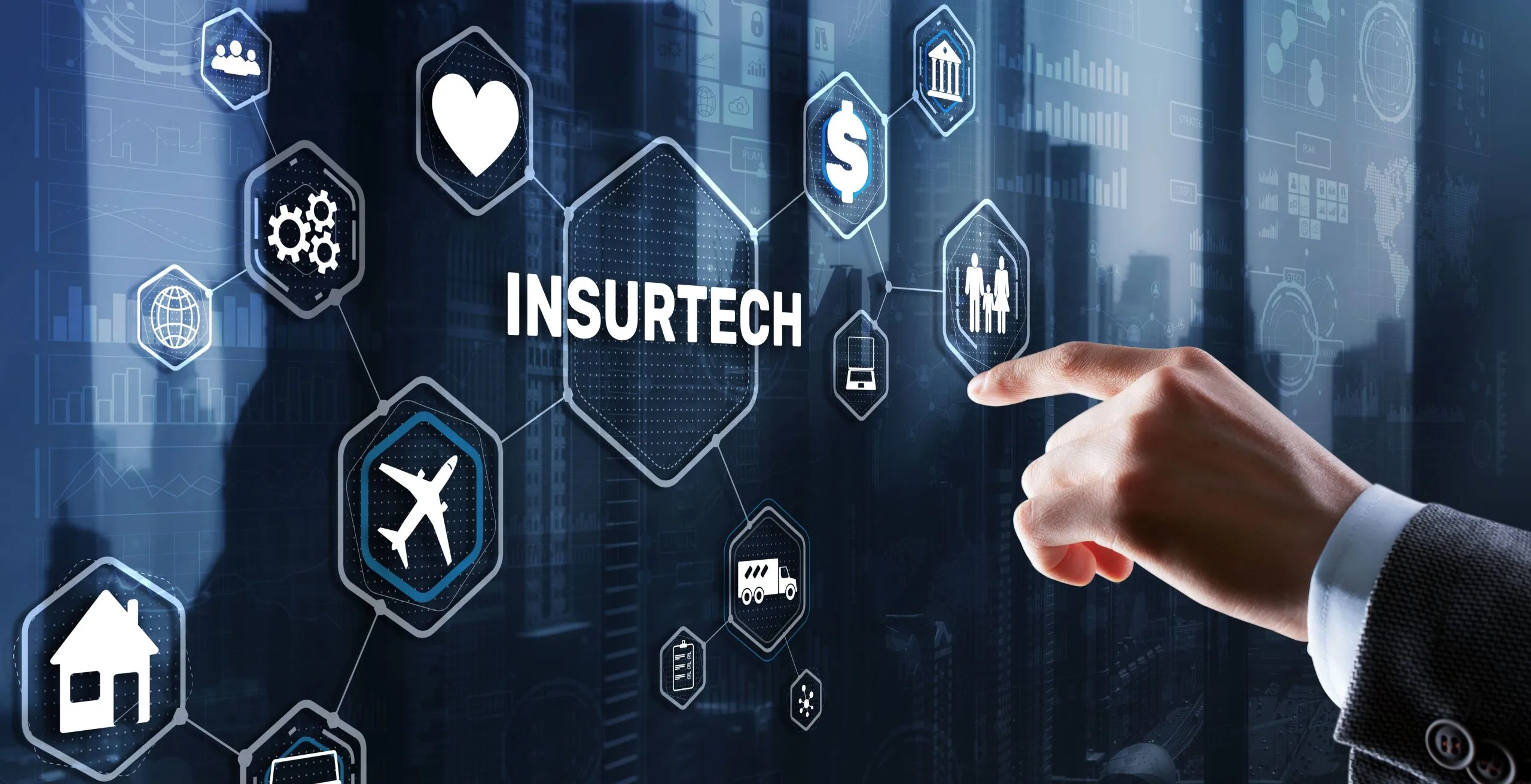 UAE InsurTech Market Outlook to 2030 UAE-InsurTech-Market-scaled