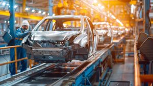 Leveraging Global Automotive Strategic Benchmarking Reports to Drive Multi-Market Competitiveness and Innovation