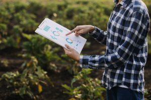 Accelerating AgriTech Innovation Through Competitor Feature Benchmarking