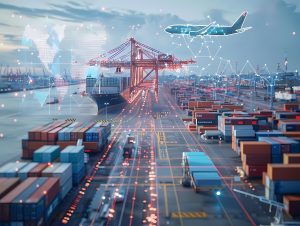 How Freight Forwarding Benchmarking Performance Services Help Streamline Network Efficiency