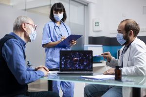 Translating Global Healthcare Strategy Benchmarking Into Actionable Transformation Agendas