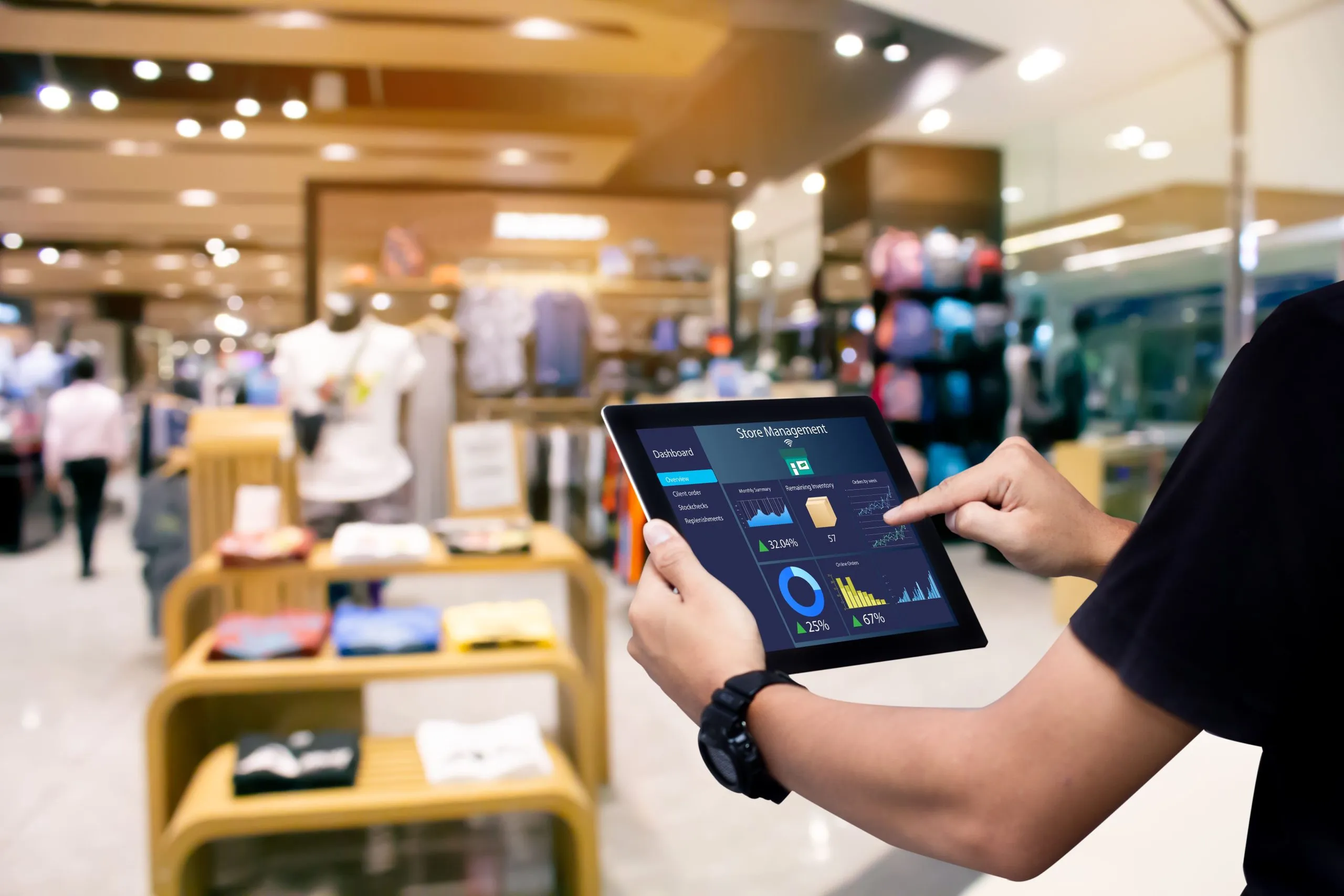 Elevating Retail Competitiveness With Global Retail Strategic Benchmarking Insights global-retail-strategic-benchmarking-report-scaled