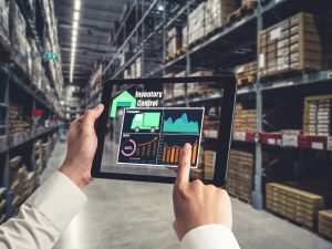 Benchmarking the Last Mile for Competitive Advantage With Data-Driven Performance Solutions