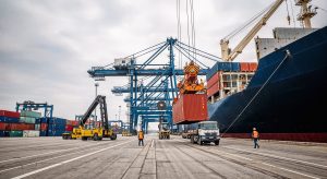 Reducing Congestion and Delays With Maritime Shipping Benchmarking Performance Analysis