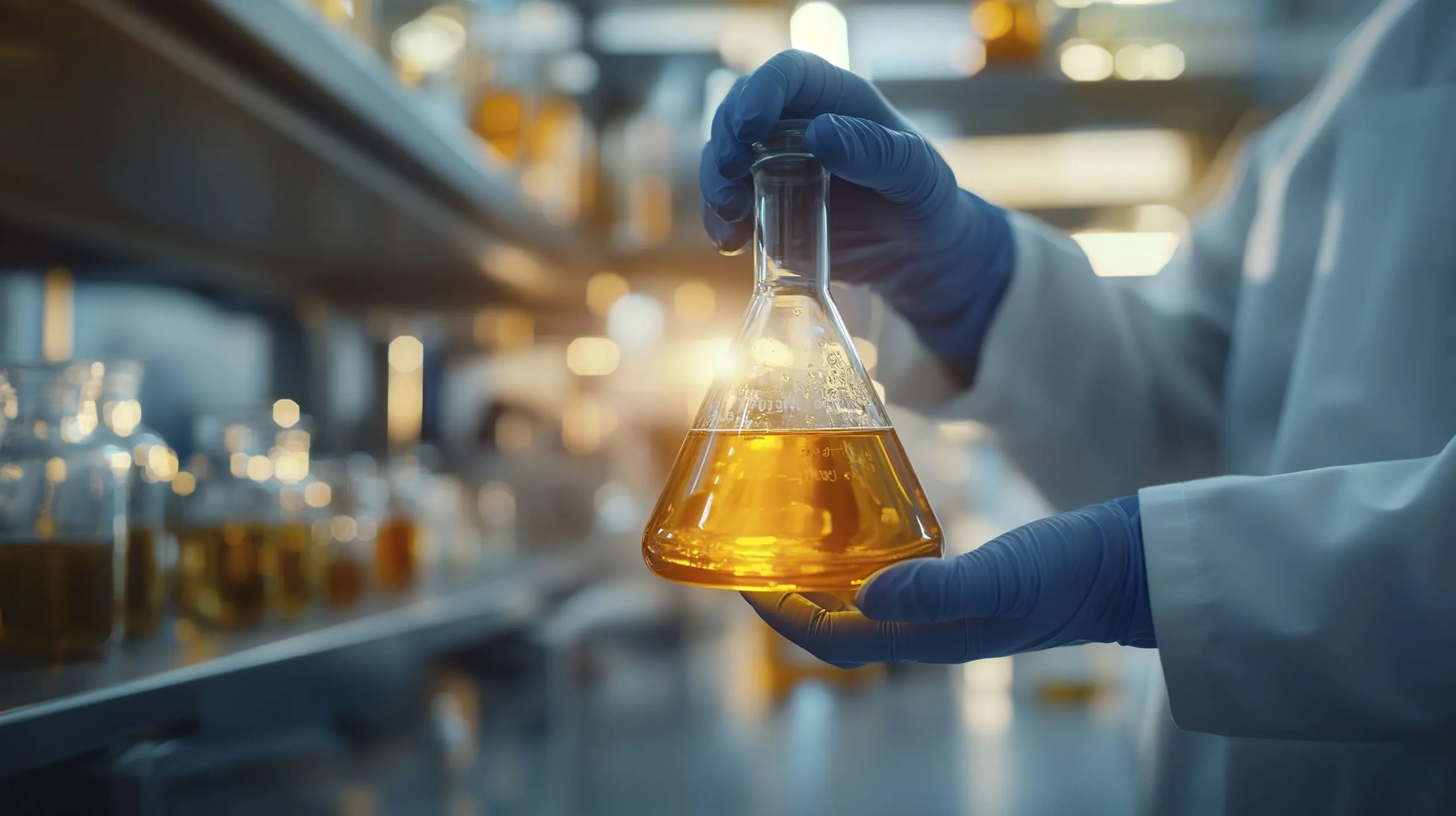 Strategic Use of Specialty Chemical Performance Metrics in Multi-Site Benchmarking Frameworks specialty-chemicals-benchmarking-performance-metrics-scaled