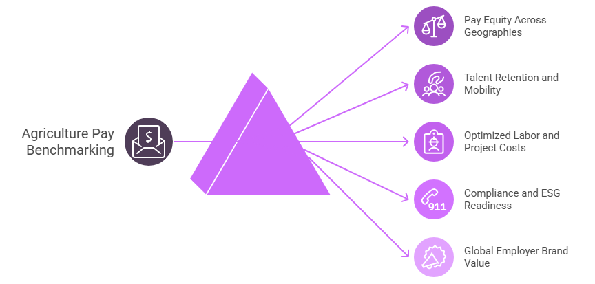 Agriculture Pay Benchmarking