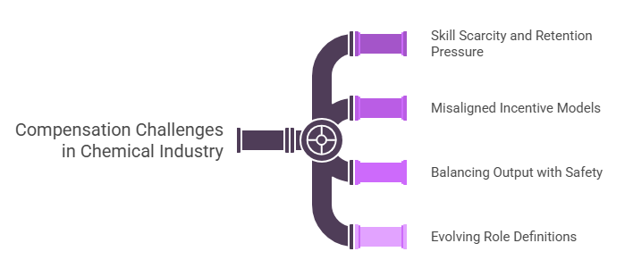 Compensation Challenge in Chemical Industry