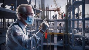 Driving Efficiency and Compliance in Infrastructure Formulations Through Construction Chemical Operational Benchmarking Services