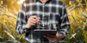 The Role of Digital Farming Benchmarking Platforms in Modern Agri Product Strategy