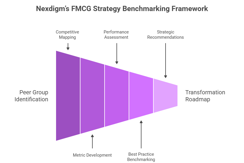 FMCG Strategy Benchmarking Framework