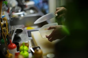 Operations Benchmarking in FMCG Manufacturing for Fill Rate, Line Speed, and Wastage Control