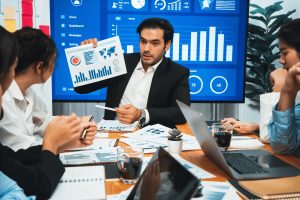 Enabling Cross-Market Operational Excellence With Global BFSI Strategy Benchmarking Studies