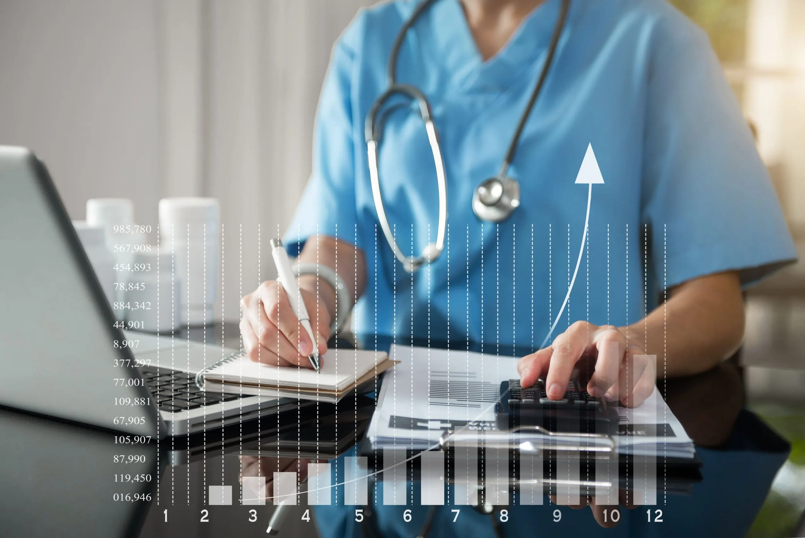 How Global Healthcare Investment Entry Consulting Helps Firms Expand Internationally Global-Healthcare-Investment-Entry-Consulting-scaled