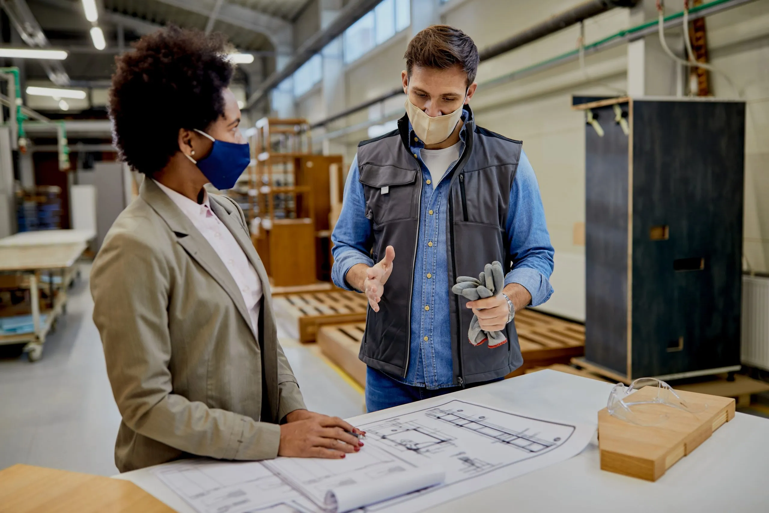 Accelerating Industry 4.0 Transformation Through Strategic Benchmarking Across Global Manufacturing Sites Industry-4.0-strategic-benchmarking-scaled