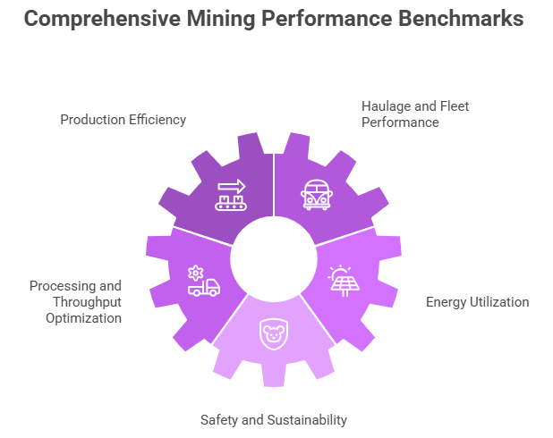 Mining Performance Benchmarks