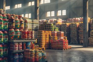 QSR Financial Benchmarking Consulting for Operational Margin Optimization and Franchise Cost Analysis