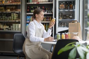 Benchmarking Pack Formats and Size Strategies in Quick Service Restaurant Segments