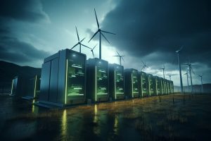 Qatar Energy Storage Market Outlook to 2030