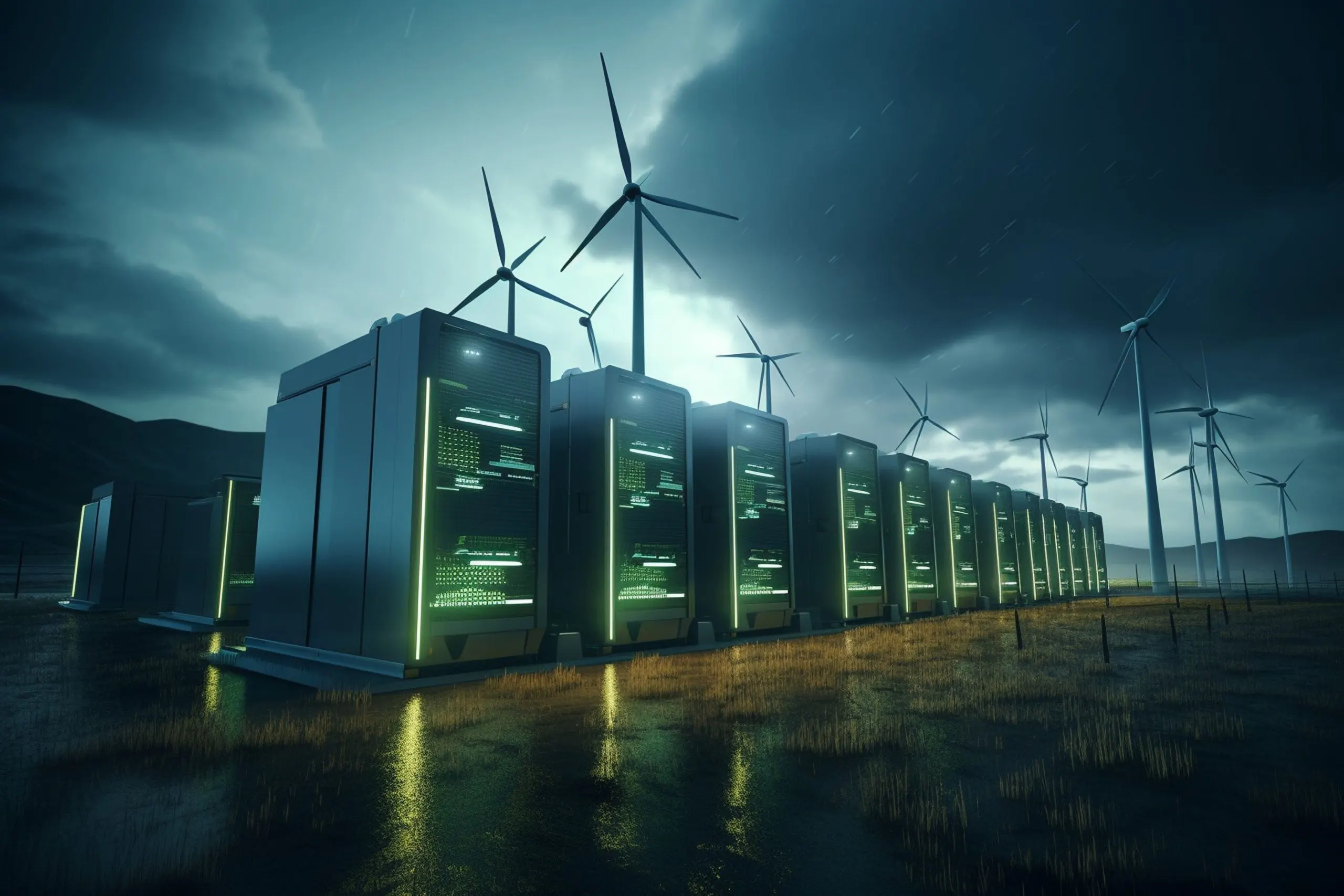Qatar Energy Storage Market Outlook to 2030 Qatar-Energy-Power-Market-Outlook-to-2030-scaled
