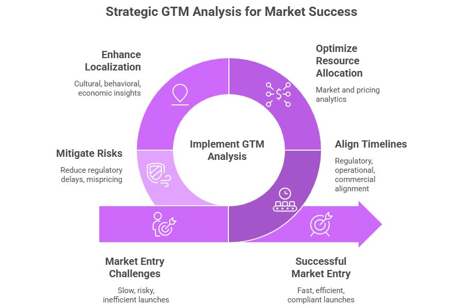 Strategic GTM Analysis for Market Success