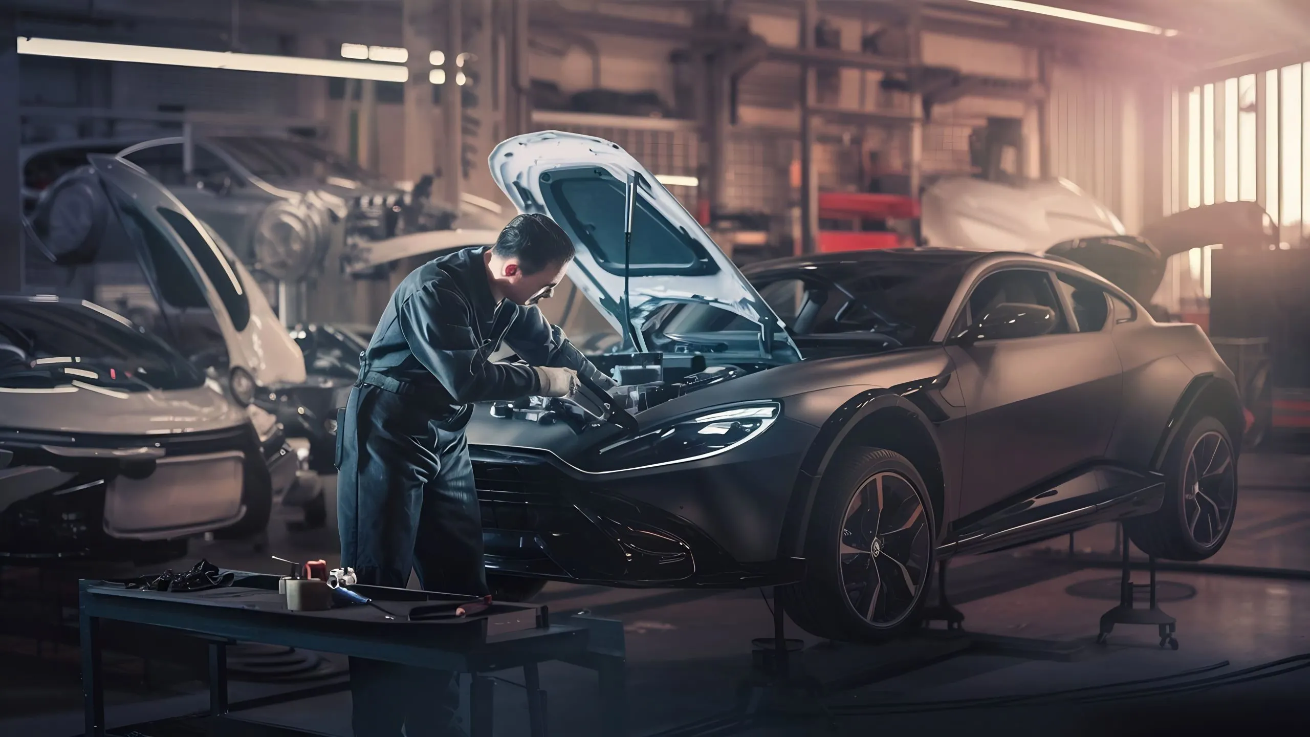 Leveraging Aftermarket Financial Benchmarking to Align Expansion with ROI Expectations in the Auto Sector aftermarket-financial-benchmarking-services-scaled