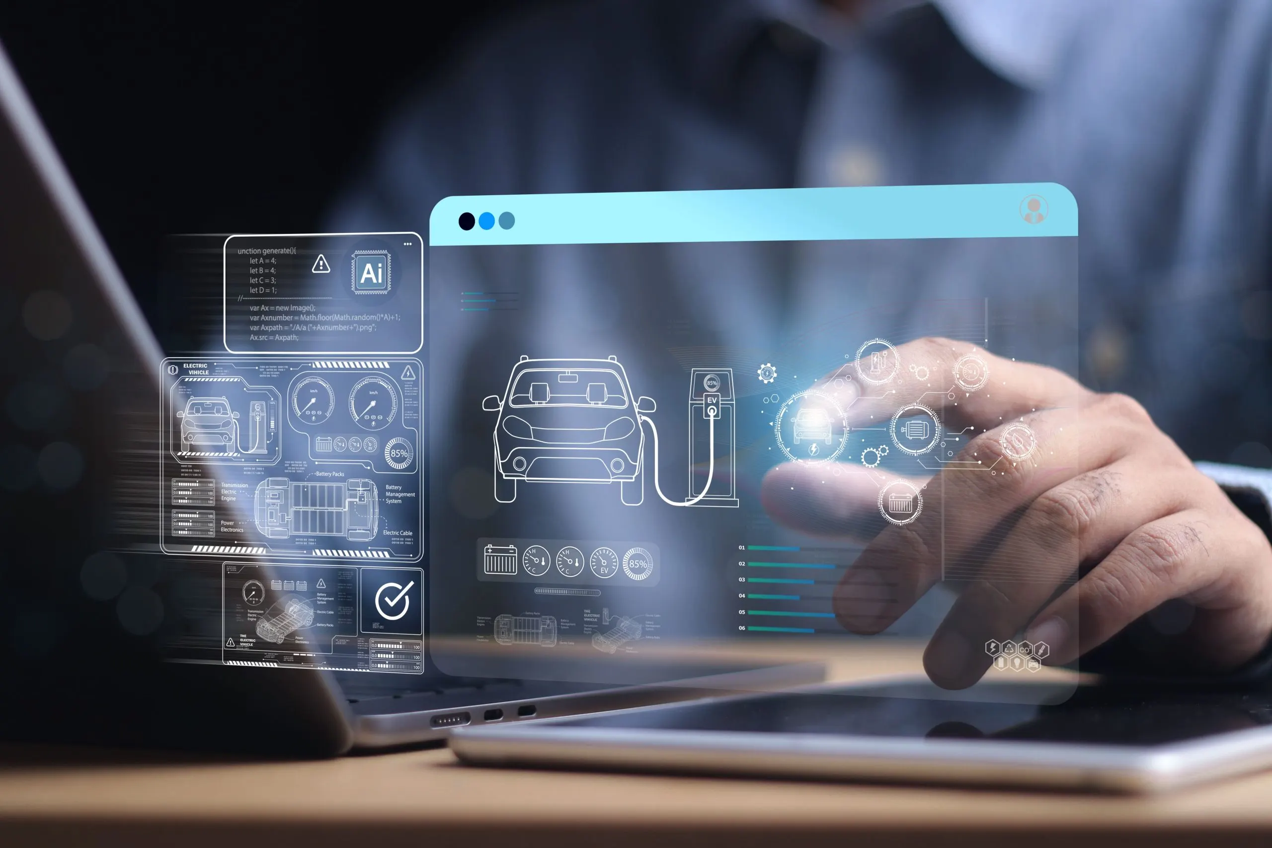 Strengthening Dealer Service Network Efficiency Through Aftermarket Operational Benchmarking aftermarket-operational-benchmarking-services-scaled