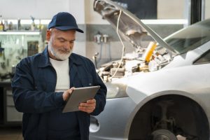 Advancing Competitive Positioning Through Aftermarket Product Benchmarking in the Automotive Industry