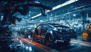 The Role of Aftermarket Supplier Evaluation and Research in Automotive Innovation Strategies
