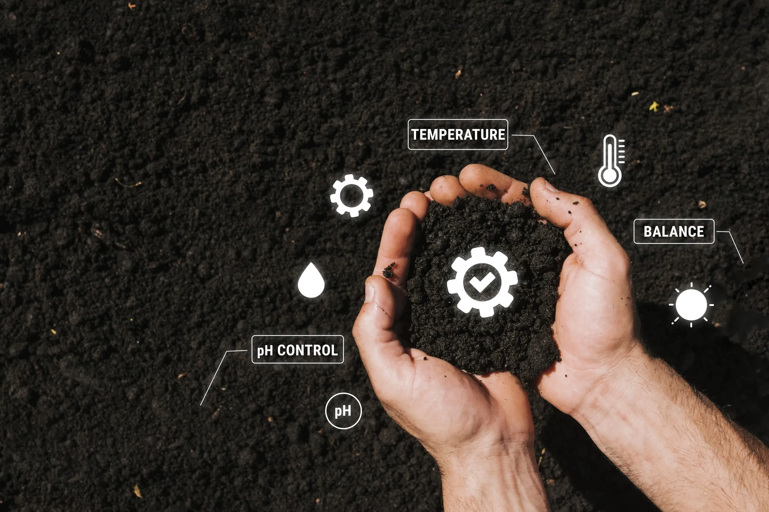 Enhancing Agri-Supply Chain Efficiency Through Strategic Process Benchmarking agriculture-supply-chain-operational-benchmarking-scaled