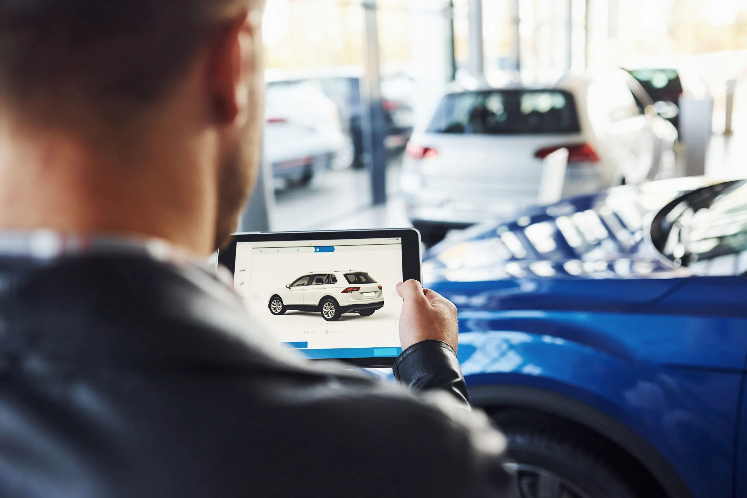 Benchmarking Service Turnaround and Margins Using Automotive Aftersales Market Analysis automotive-aftersales-market-analysis-scaled