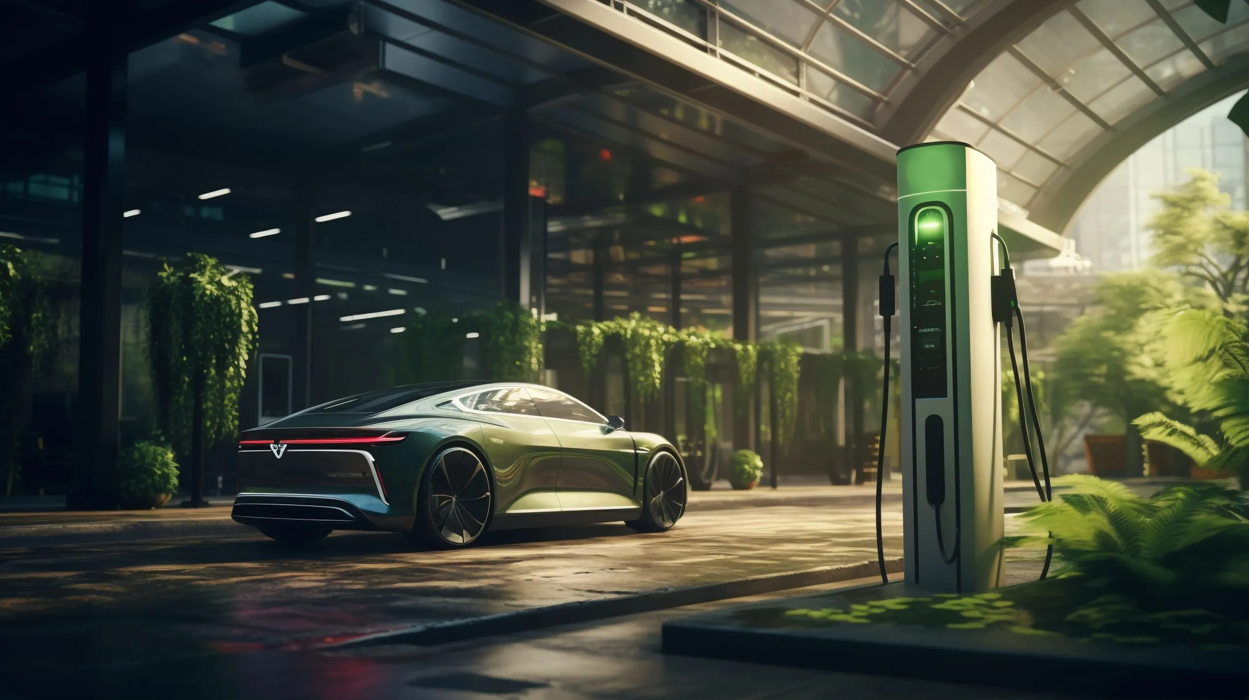 Driving Profitability in Electrified Mobility with Automotive Financial Benchmarking Services automotive-financial-benchmarking-services-scaled