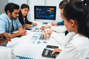 Competitive Benchmarking of Retail Banking Products for Value Differentiation and Customer Stickiness