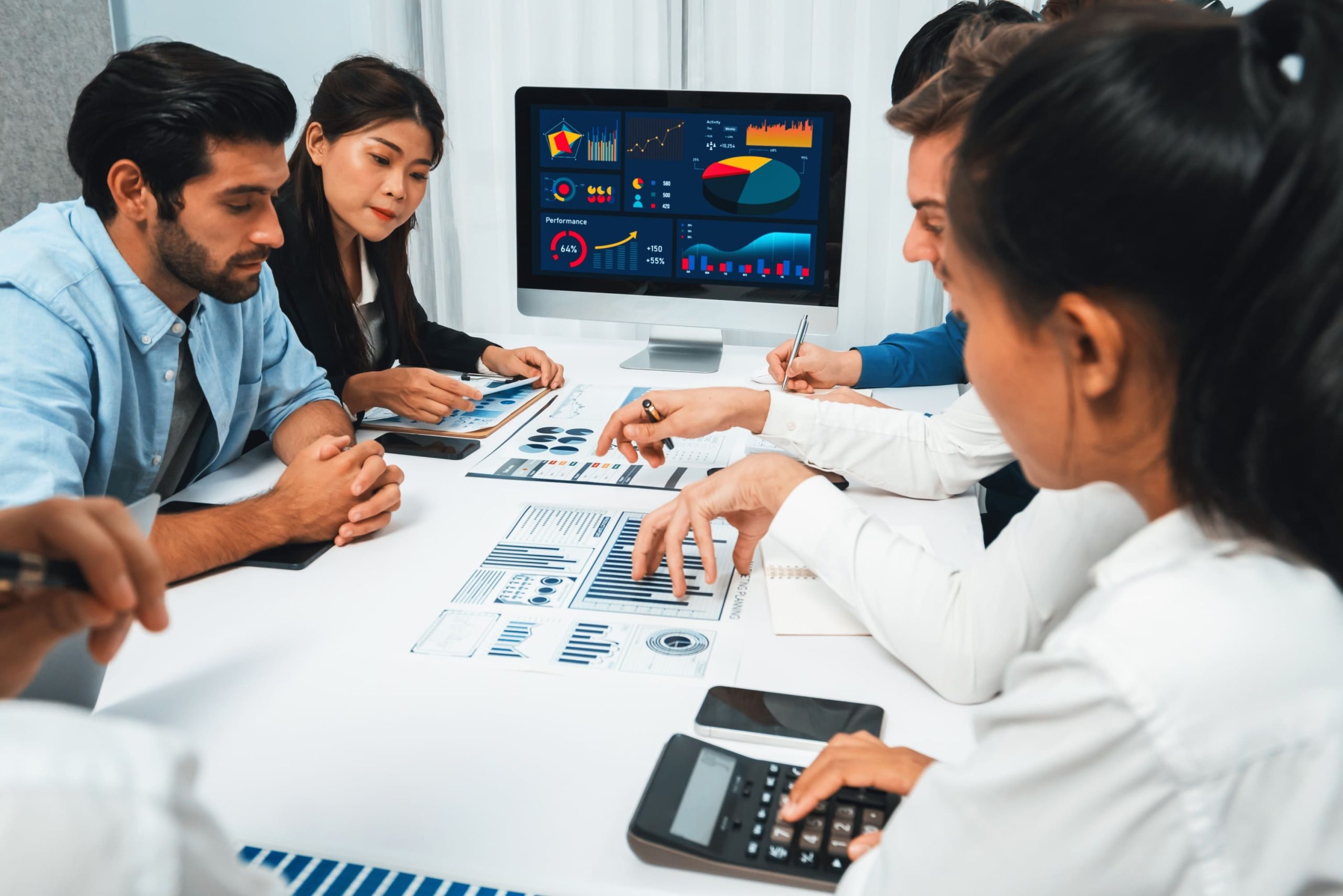 Competitive Benchmarking of Retail Banking Products for Value Differentiation and Customer Stickiness banking-product-benchmarking-analysis-scaled