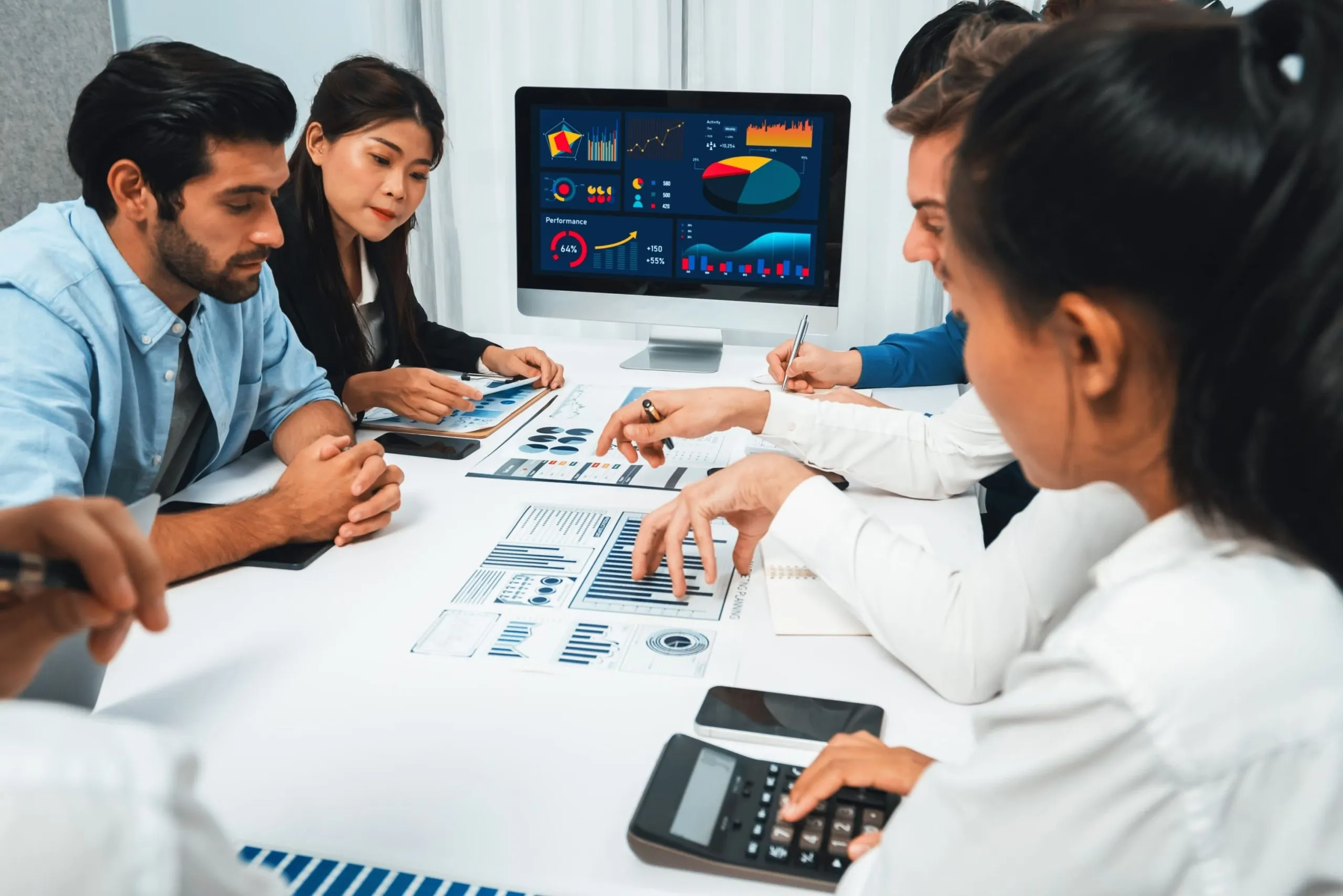 Competitive Benchmarking of Retail Banking Products for Value Differentiation and Customer Stickiness banking-product-benchmarking-analysis-scaled