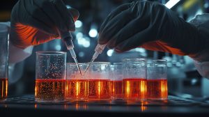 Advancing Process Innovation and Cost Competitiveness With Chemical Industry Strategic Benchmarking Services