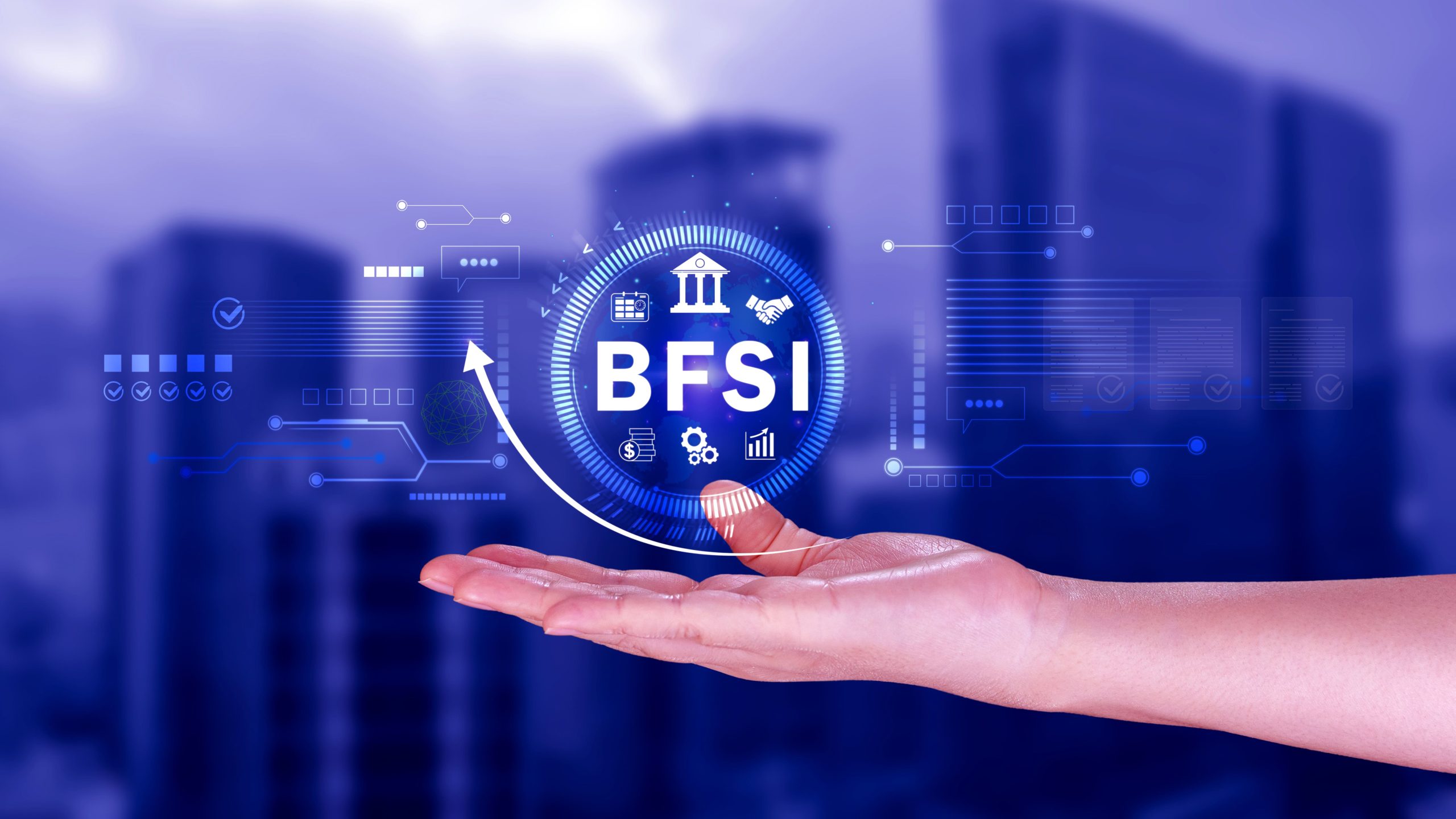 Driving Talent Retention Through Competitive Pay Benchmarking in the BFSI Sector  competitive-pay-benchmarking-BFSI-sector-scaled