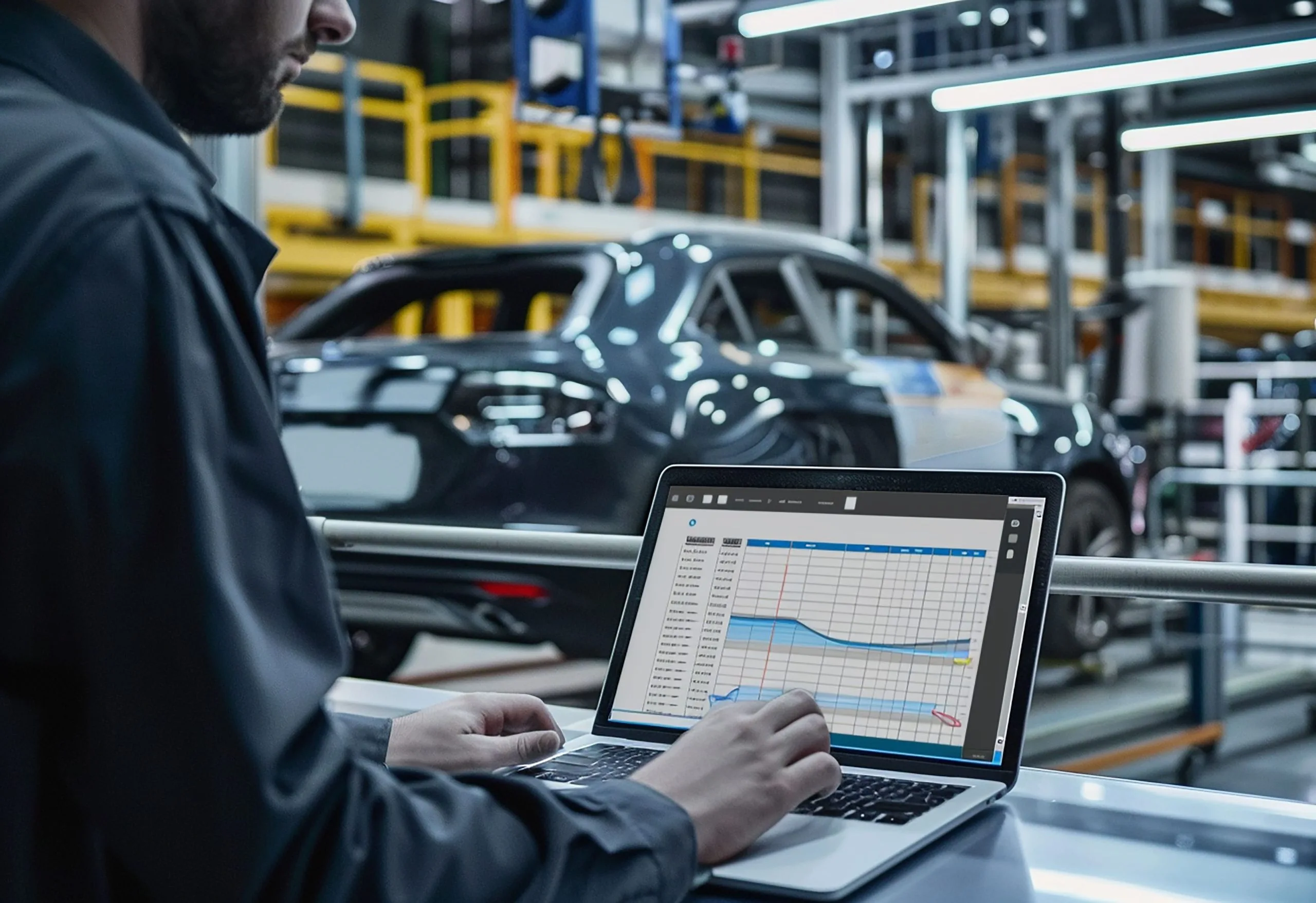 Calibrating Connected Car Product Strategies With Data-Backed Competitive Benchmarking Frameworks connected-car-product-benchmarking-automotive-scaled