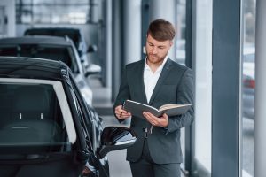 How Connected Mobility Assessment Helps Evaluate Smart Vehicle Monetization