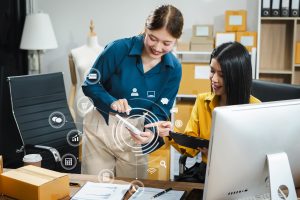 Optimizing Speed, Cost, and Last-Mile Efficiency With Courier Operational Benchmarking Services