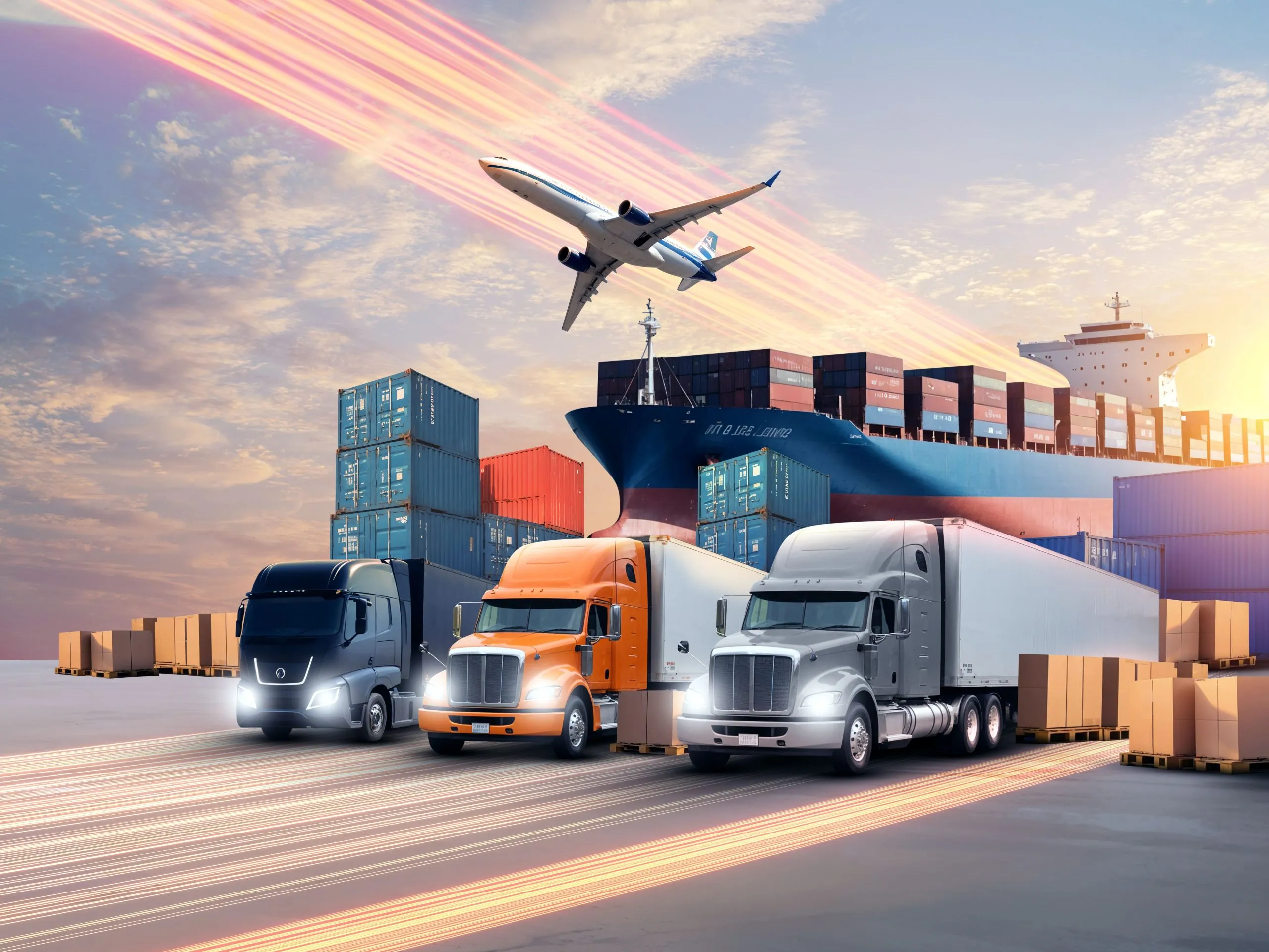 Redefining Express Delivery Excellence With Courier Product Benchmarking Analysis courier-product-benchmarking-reports-scaled
