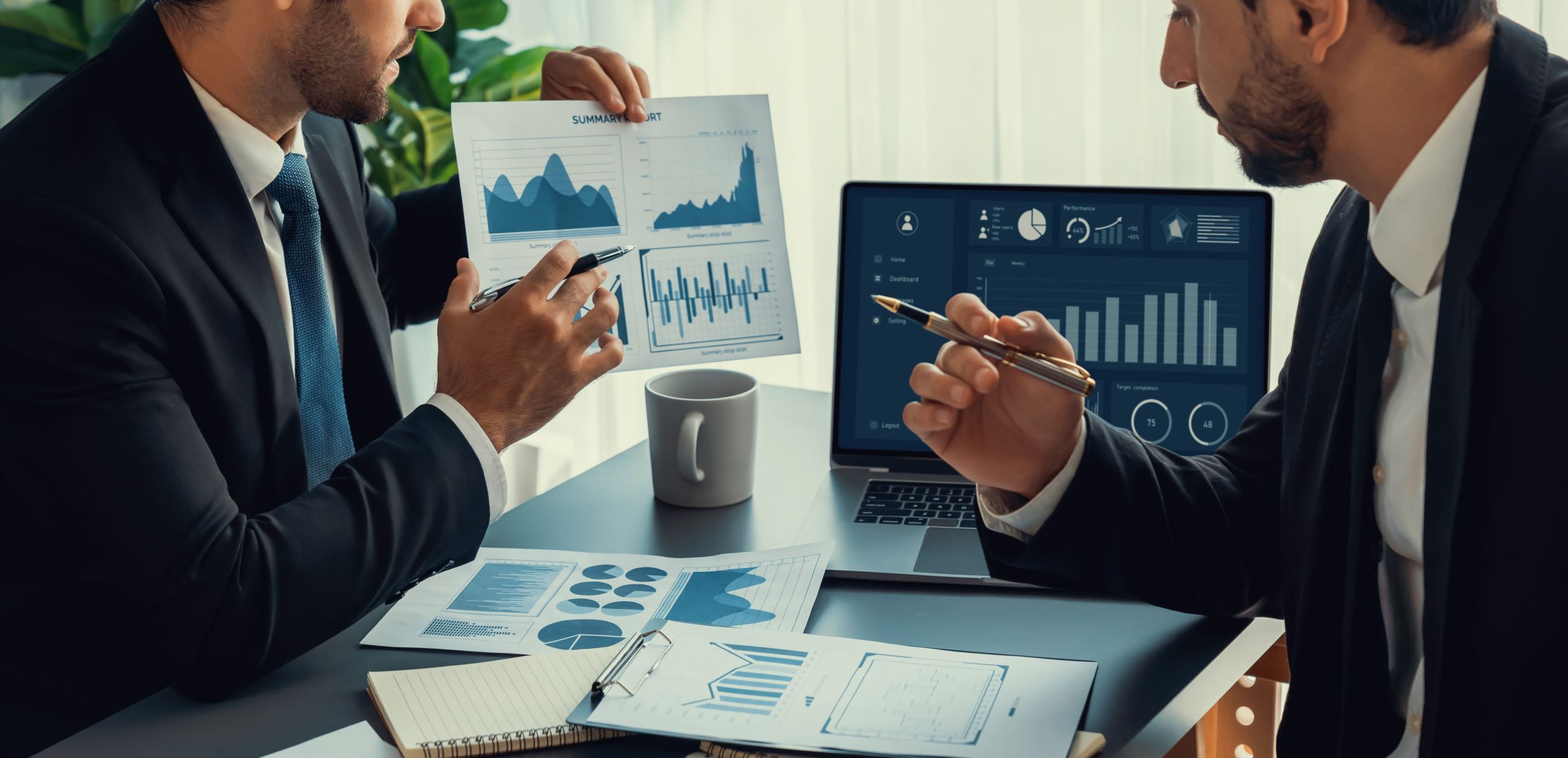 Optimizing Digital Banking Profitability With Data-Driven Financial Benchmarking Consulting  digital-banking-financial-benchmarking-consulting-scaled