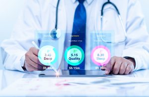 Competitive Product Benchmarking in Digital Health Platforms and Remote Monitoring Devices