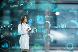 Nexdigm’s Digital Healthcare Technology Benchmarking to Elevate Infrastructure and Patient Outcomes