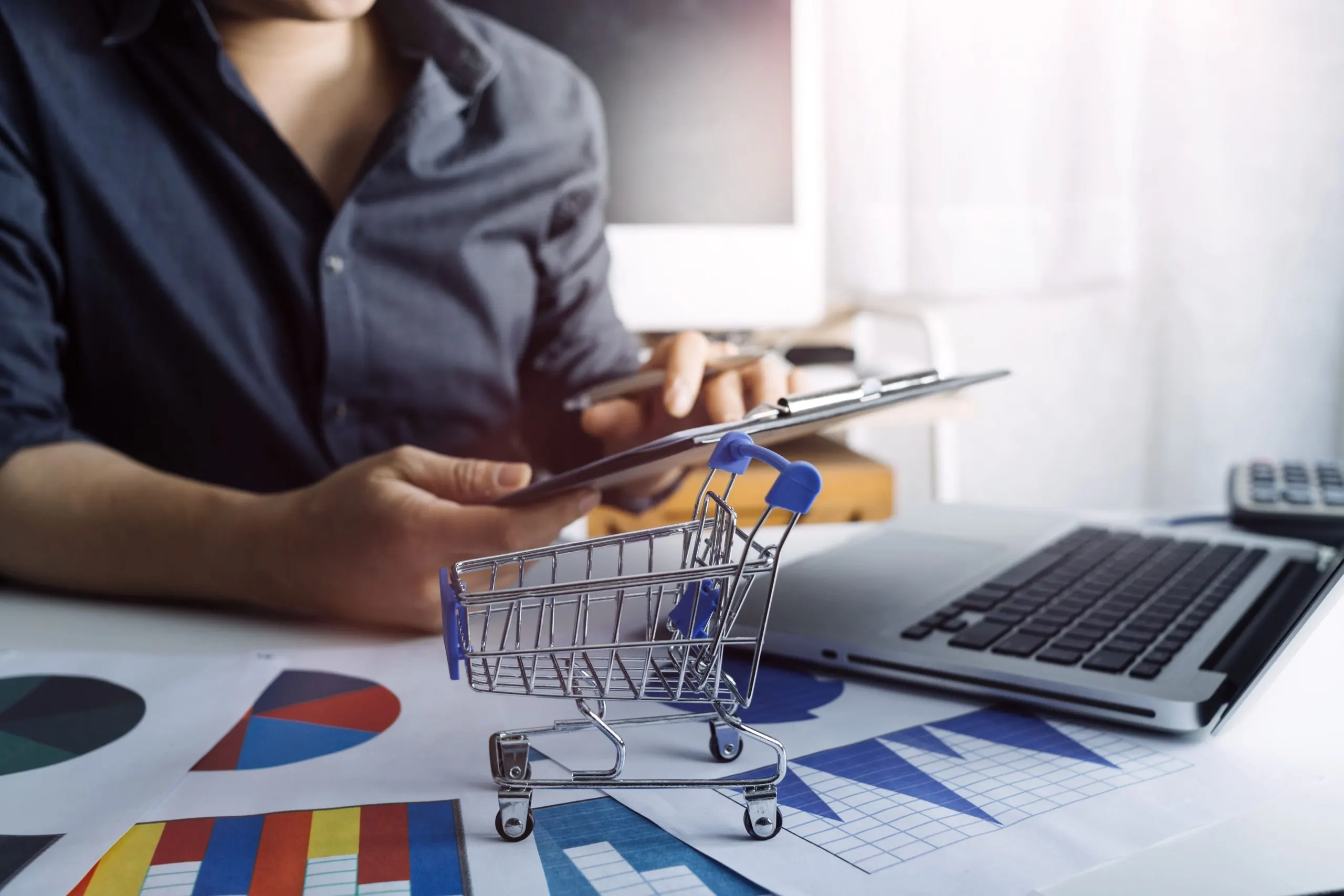 Comparative Ecommerce Platform Technology Benchmarking for Performance and Scalability in Retail ecommerce-platform-technology-benchmarking-scaled
