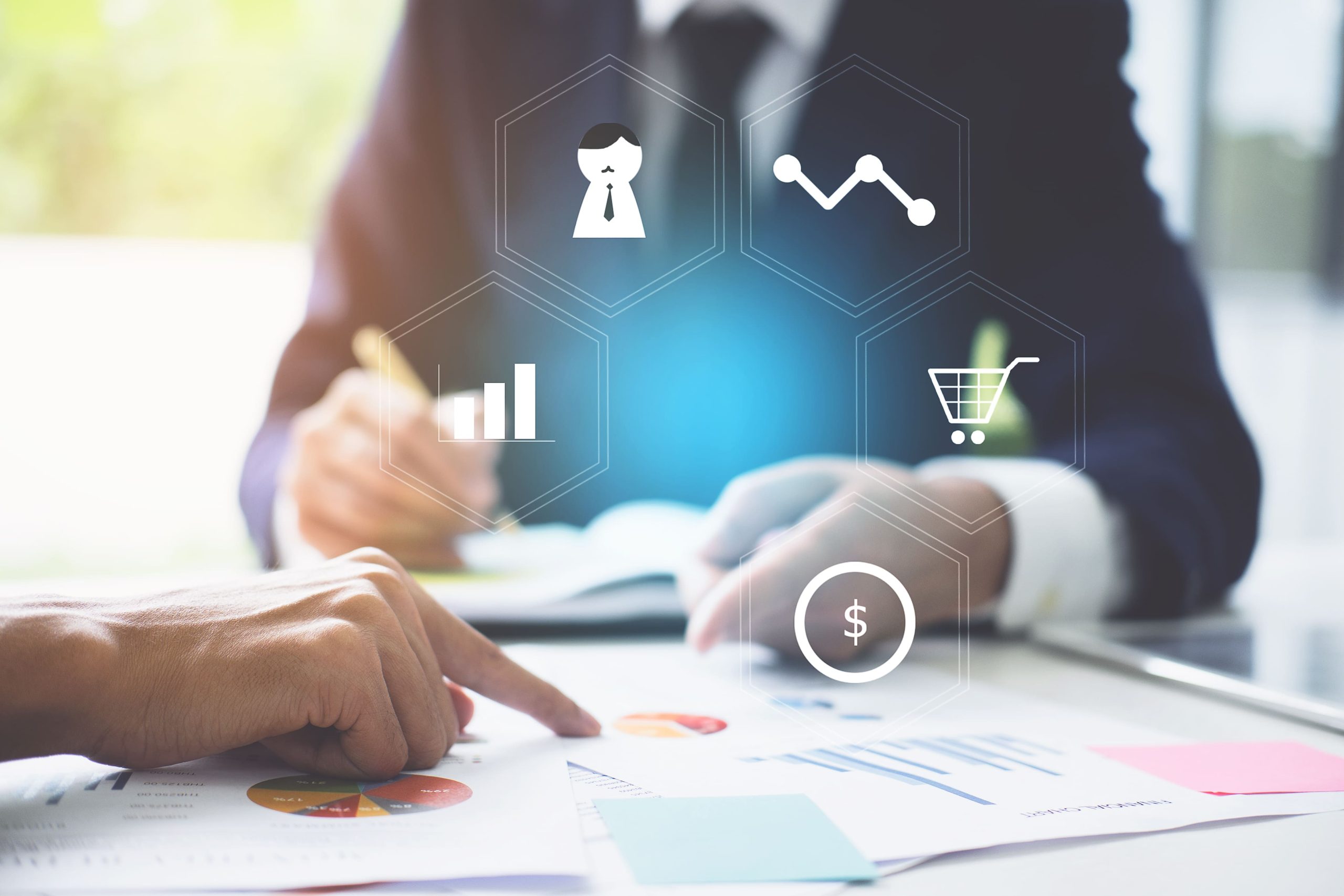 Unlocking Profitability on the Digital Shelf Through Ecommerce Retail Financial Benchmarking Consulting  ecommerce-retail-financial-benchmarking-consulting-scaled