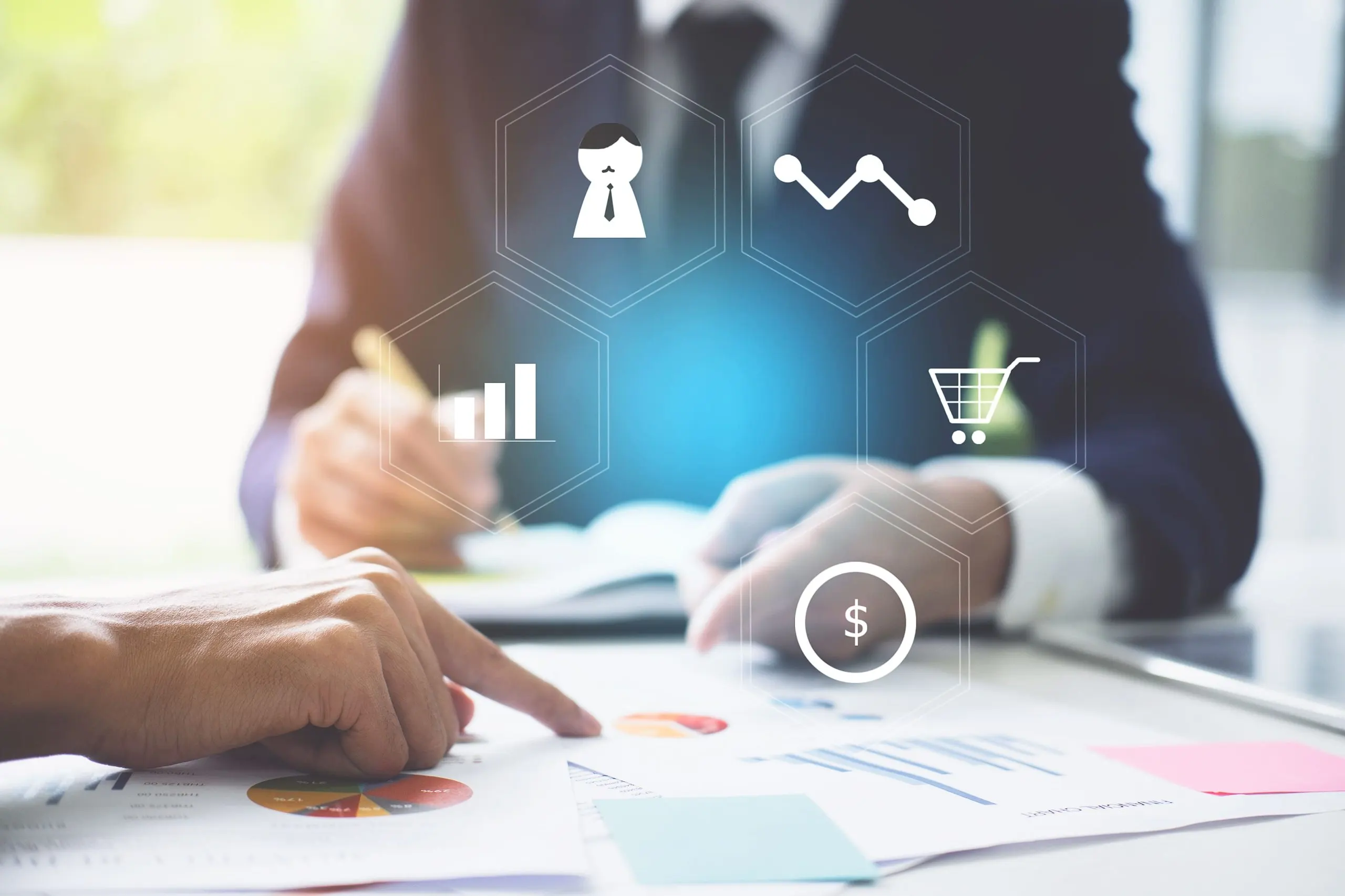 Unlocking Profitability on the Digital Shelf Through Ecommerce Retail Financial Benchmarking Consulting ecommerce-retail-financial-benchmarking-consulting-scaled