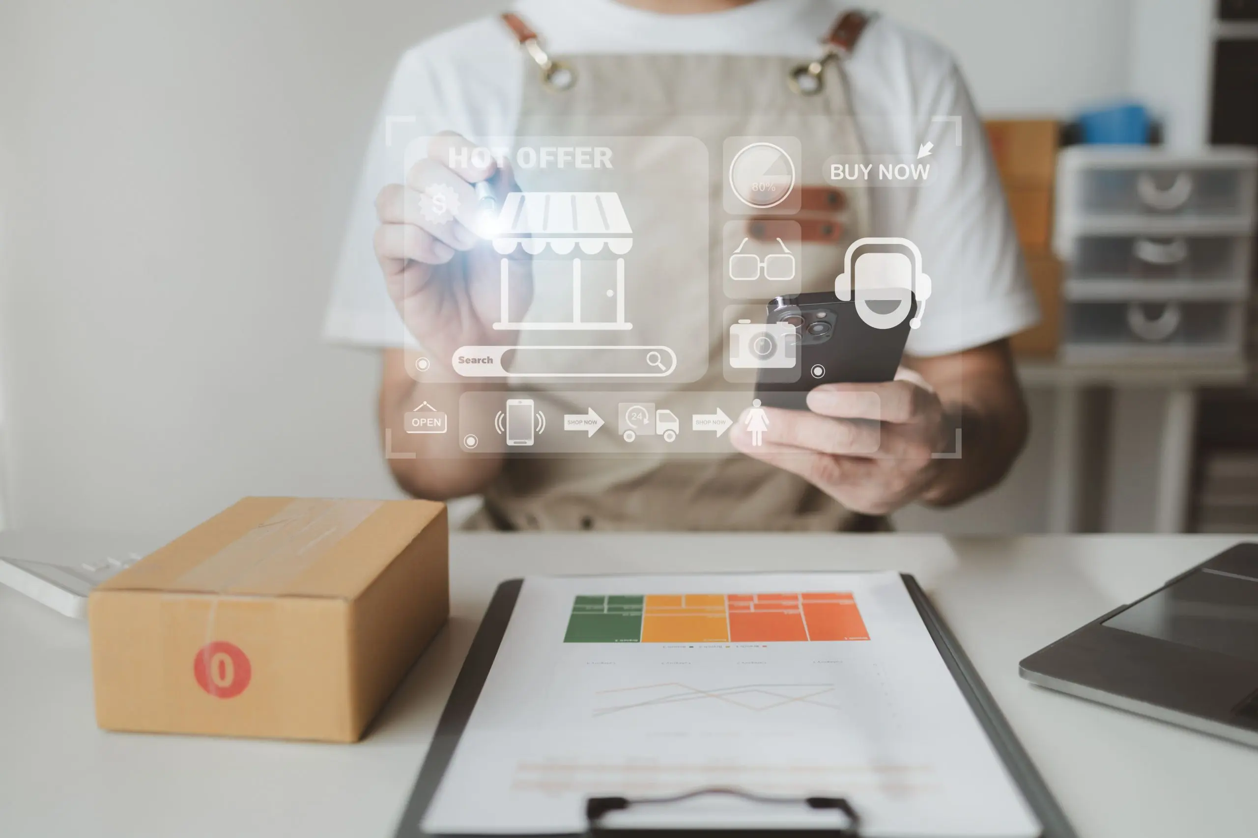 Benchmarking of fashion product Lines Across Online and Offline Retail Leaders fashion-product-benchmarking-retail-scaled