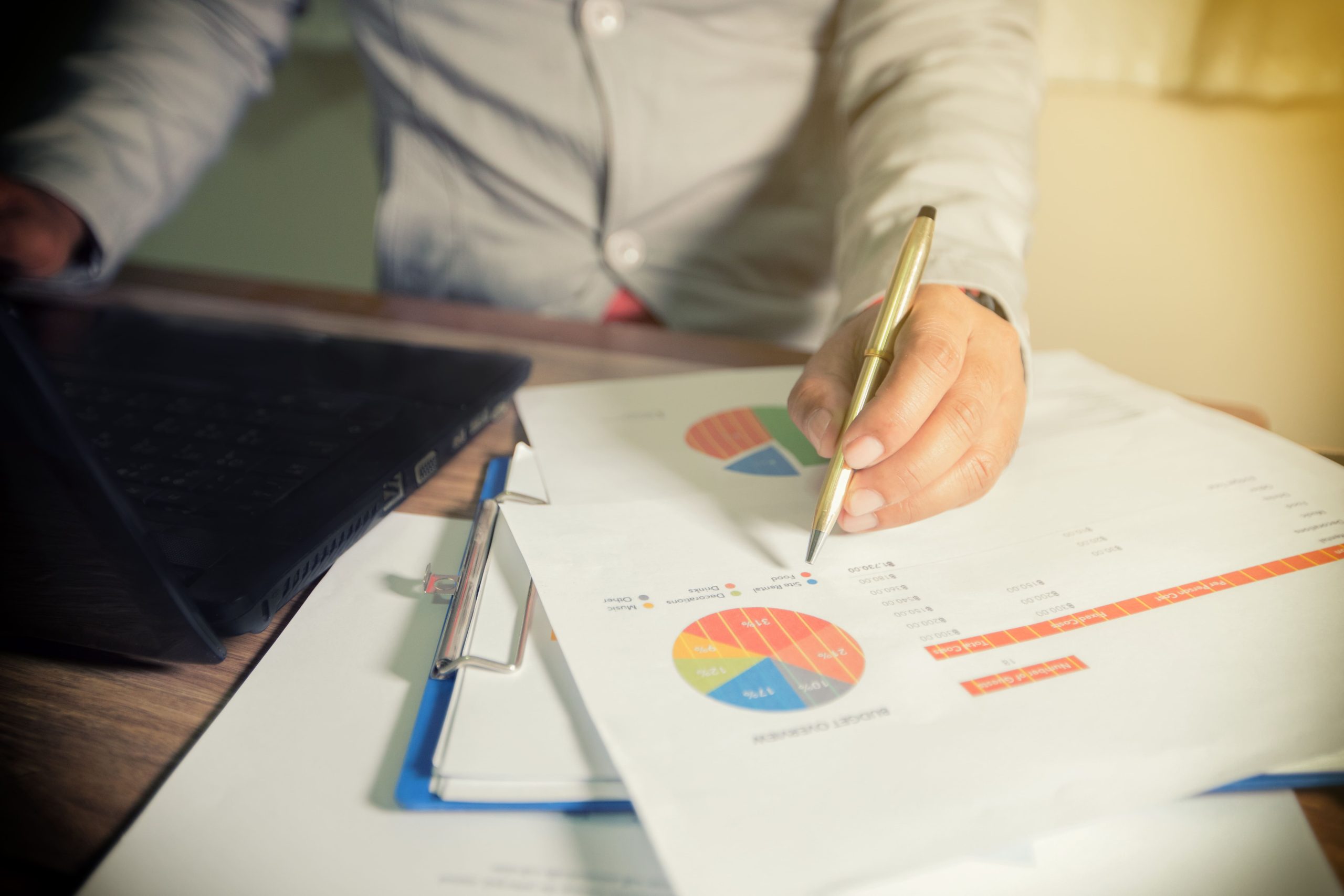 FinTech Lending Financial Benchmarking Reports as a Tool for Risk-Adjusted Growth  fintech-lending-financial-benchmarking-scaled
